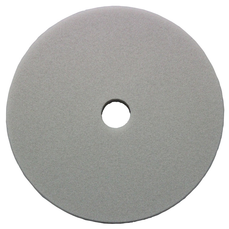 Presta PACE Grey Foam Heavy Cut Pad - 6.5" - 890194