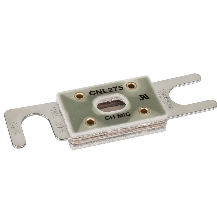 Quick TF225 Fuse 225 Amp f/BTQ125-30  BTQ140-40 Thruster - FVEFF225CNLDA00