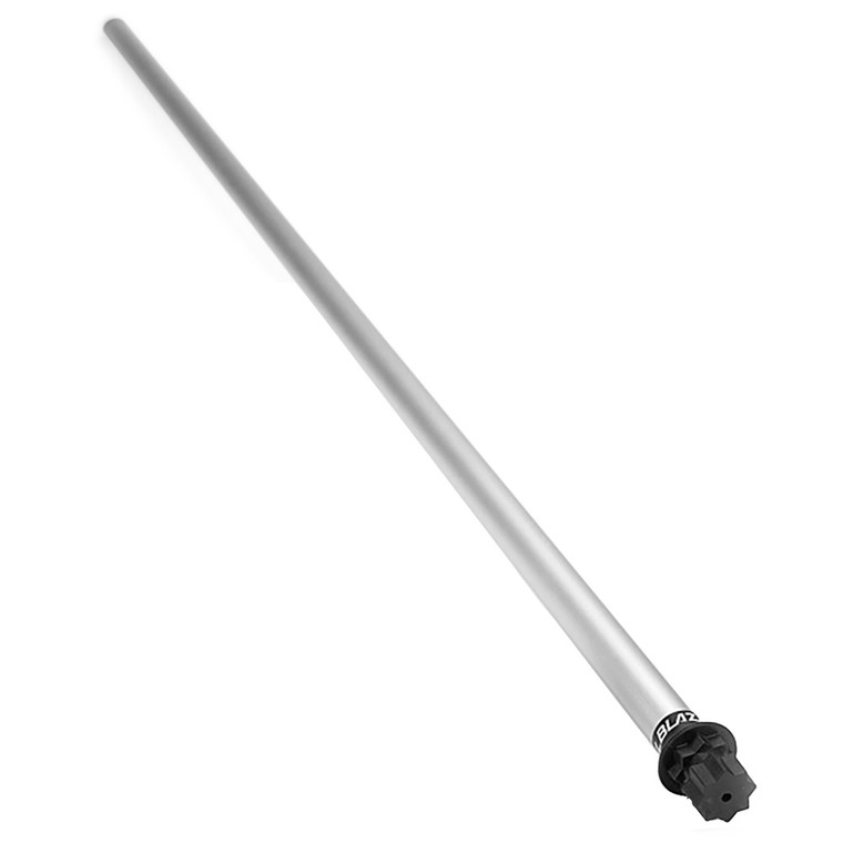 RAILBLAZA Flag Pole - Aluminum - 02-4009-11 RAILBLAZA Flag Pole - Aluminum - 02-4009-11