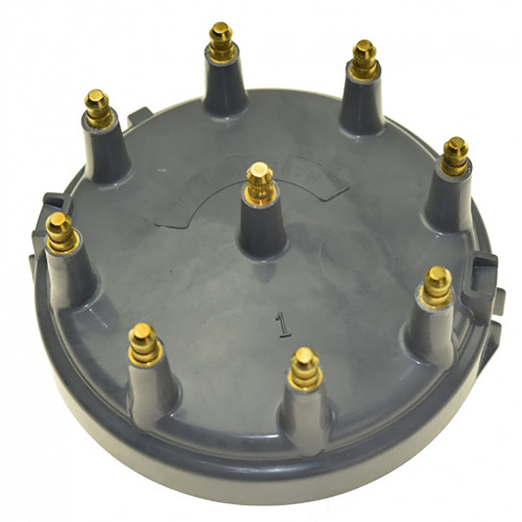 Regitar USA Distributor Cap f/OMC 5.0L/5.8L - RME012