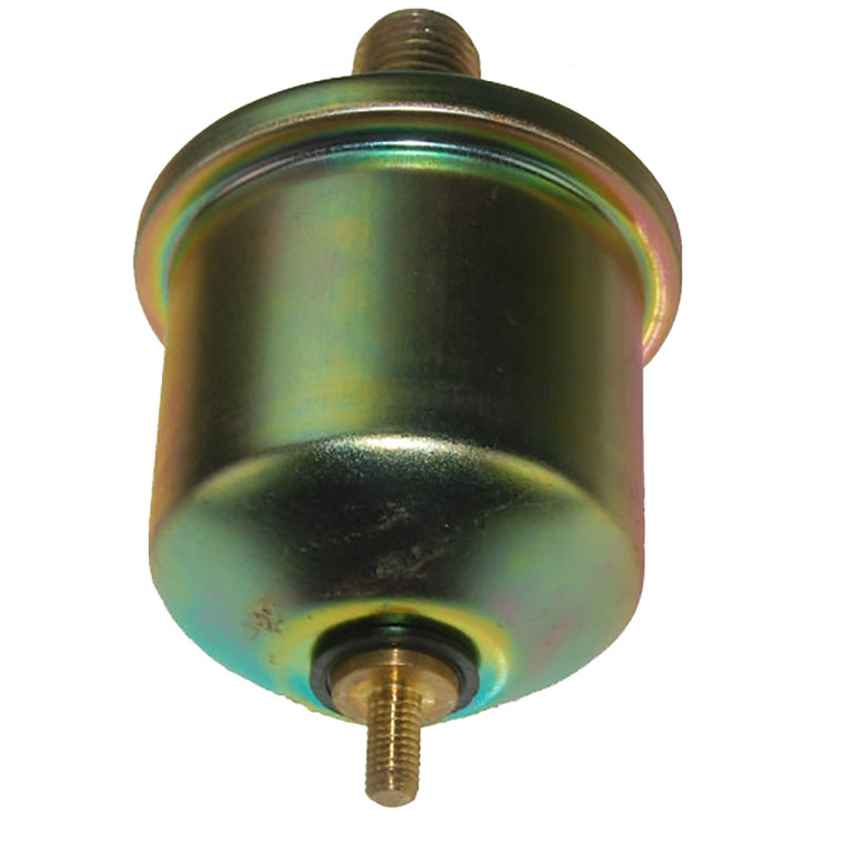 Regitar USA Oil Pressure Sender - 80 PSI: Mercruiser 3.0L, 5.7L, 5.8L, 6.3L, 8.1L, 8.6L - RMP005