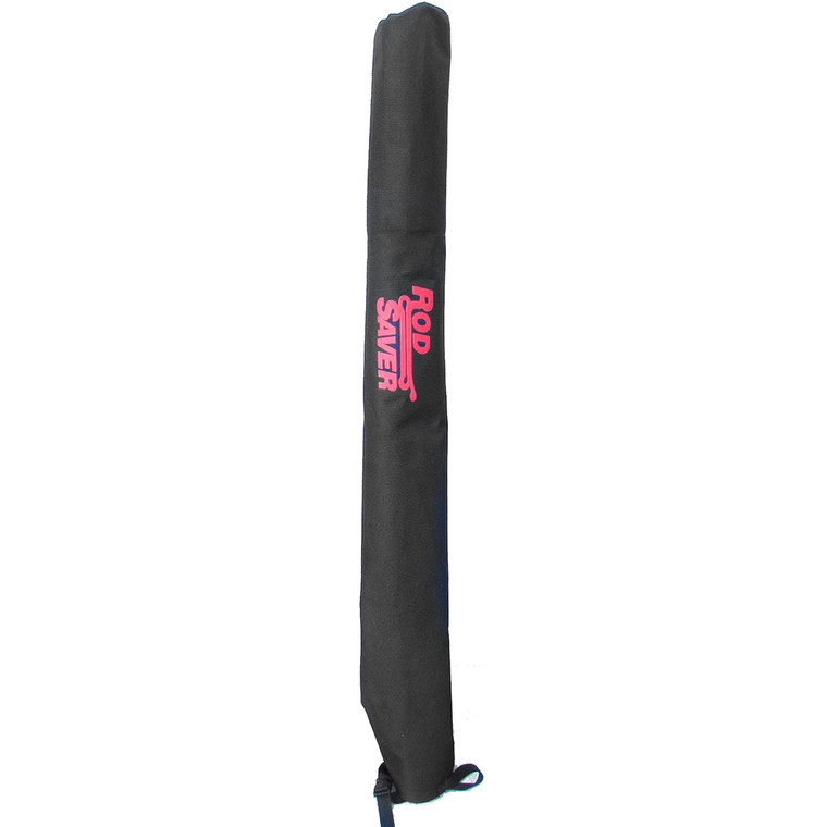 Rod Saver Power Pole Cover f/Pro Series  Sportsman 8' Models Only - PPC-RS Rod Saver Power Pole Cover f/Pro Series  Sportsman 8' Models Only - PPC-RS