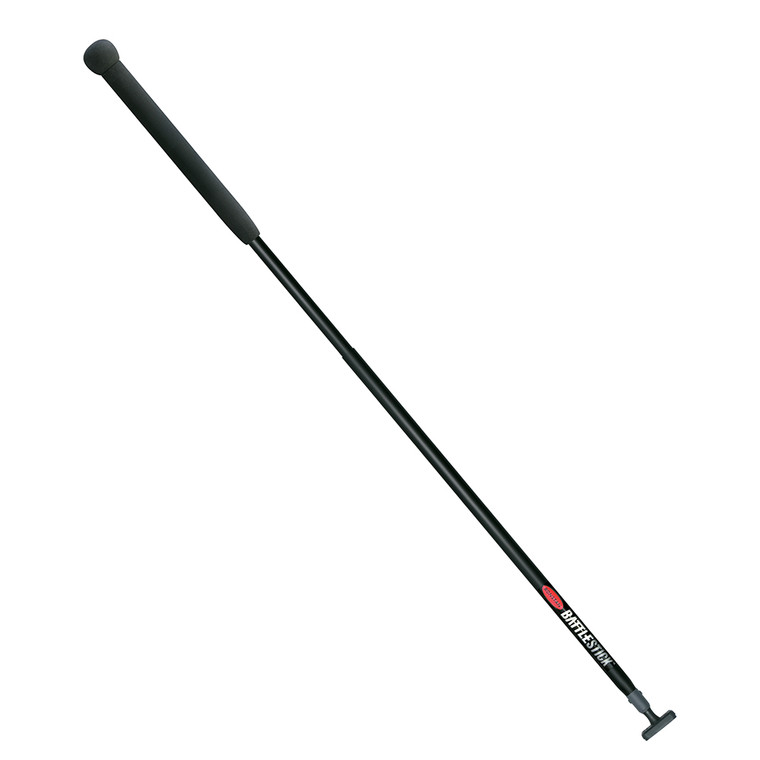 Ronstan Battlestick Telescopic Tiller Extension - 60.2"-98" (1530mm-2490mm) - RF3124