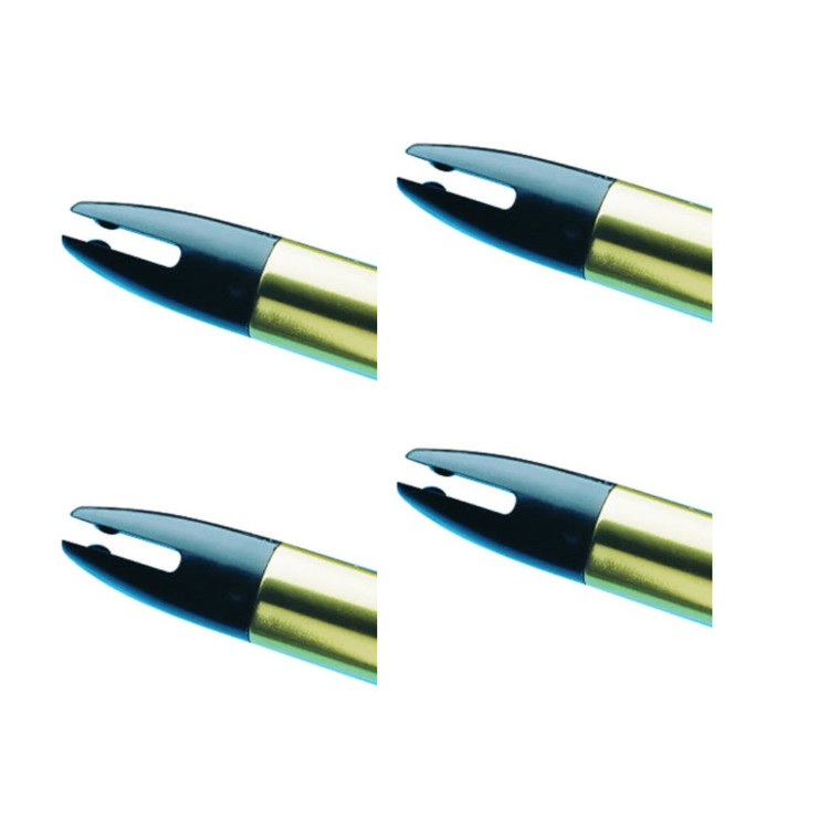 Rupp Replacement Spreader Tips *4-Pack - 03-1033-4PK