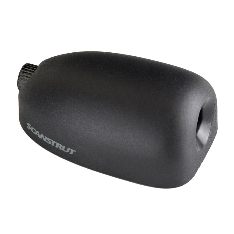 Scanstrut DS-H6-BLK Horizontal Cable Seal - Black - DS-H6-BLK