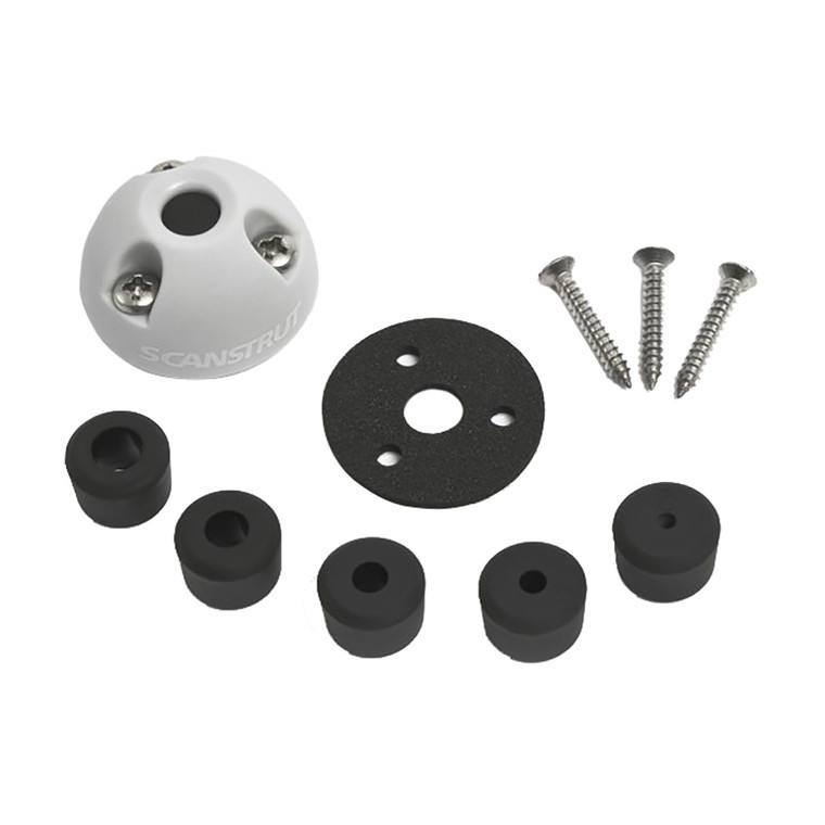 Scanstrut DS6-P Vertical Cable Seal - DS6-P