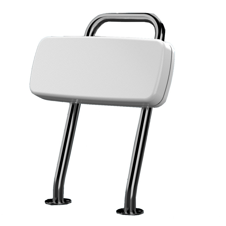 Scanstrut Scanpod Helm Pod 3 Instrument Uncut - White - SPH-3I-W