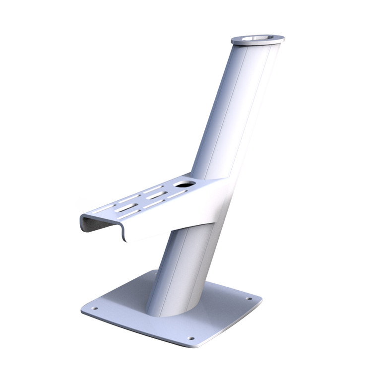 Scanstrut Dual PowerTower Strut - Radome - DPT-R