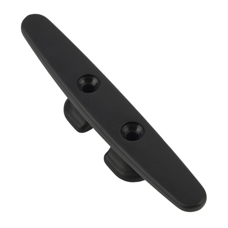 Schaefer Aluminum Deck Cleat - 8" - 70-98