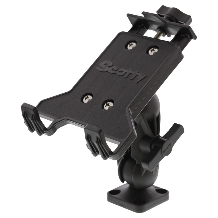 Scotty 149 Tablet Holder Mount - 149