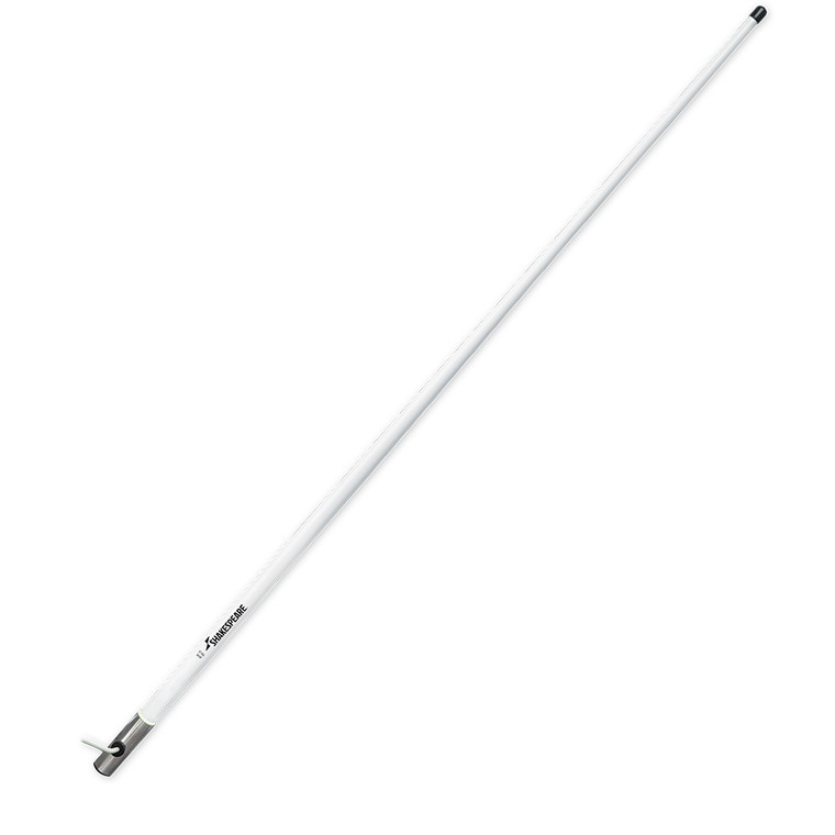 Shakespeare 5104 VHF 4' Antenna - 5104