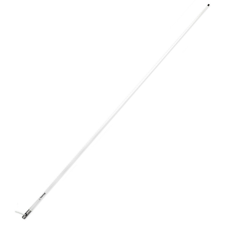 Shakespeare AIS 8' Galaxy AIS Antenna - 6dB Gain - Stainless Steel Ferrule - 5225-AIS