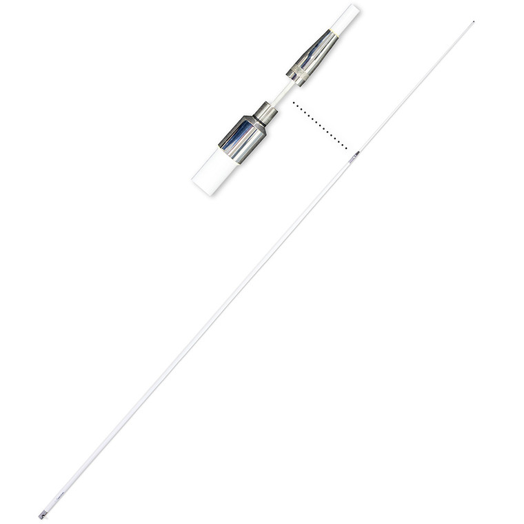 Shakespeare 4018-M 19' VHF Antenna LOCAL PICK UP ONLY - 4018-M