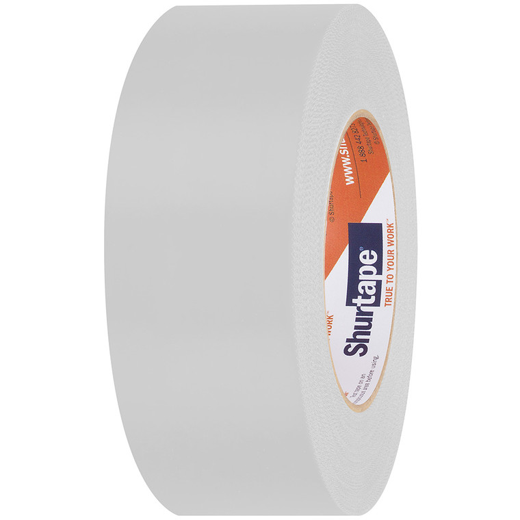 Shurtape UV-Resistant Marine Heat Shrink Tape - 48MM x 55M Roll - Serrated Edge White - 105730