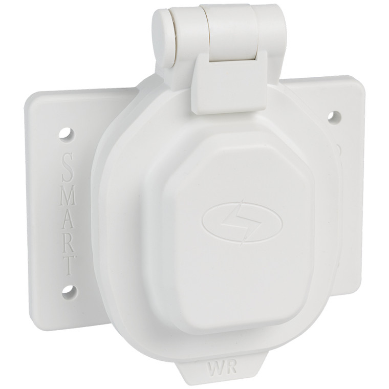 SmartPlug Weather Door - Horizontal - RDPWL