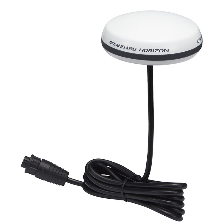 Standard Horizon SCU-30 Wireless Base Station Unit - SCU-30 Standard Horizon SCU-30 Wireless Base Station Unit - SCU-30