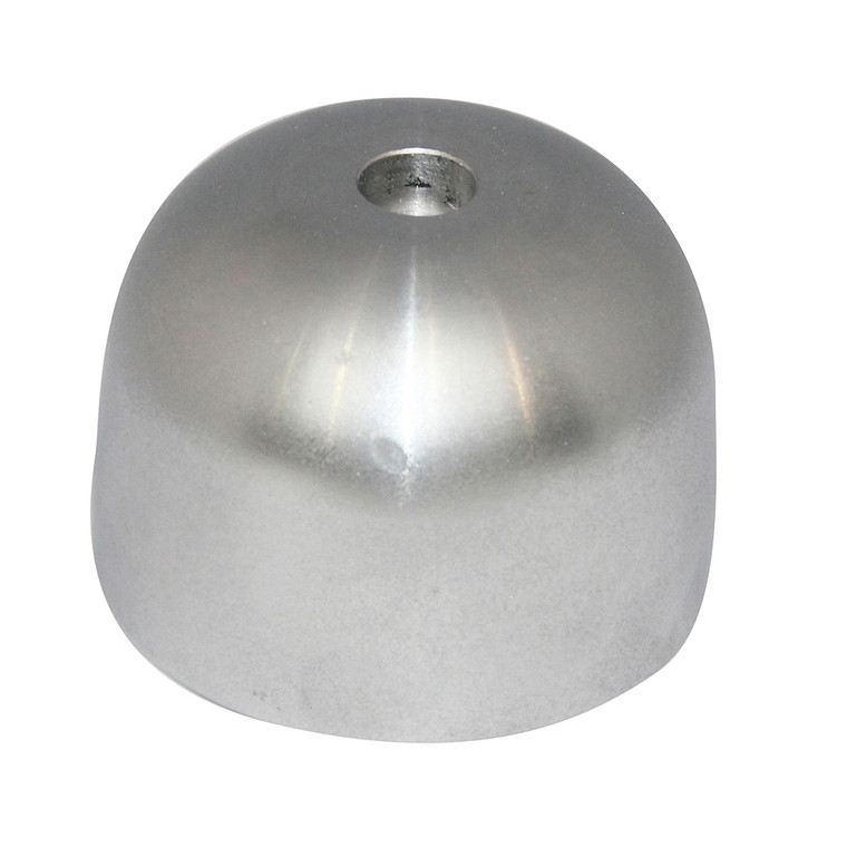 Tecnoseal Zinc Sidepower Anode f/SP550 HYD, SH420  AH550 Sleipner Bow Thruster Propellers - 1053
