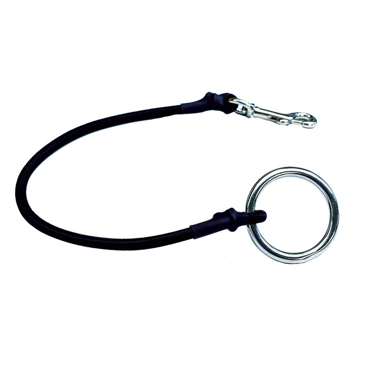 Tigress 12" Deluxe Pro Snubber - 88628