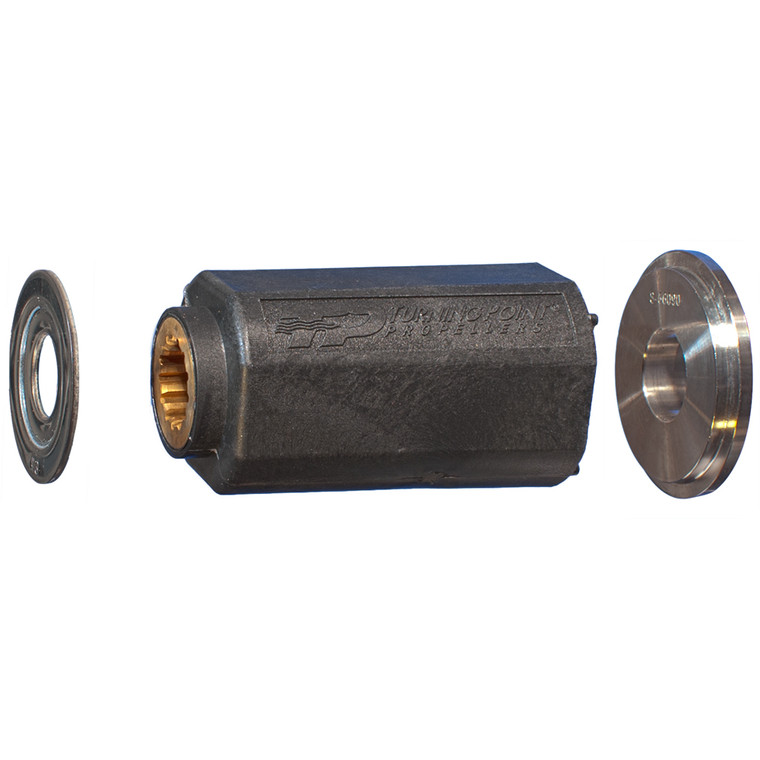 Turning Point Hub Kit #506 - 11500600