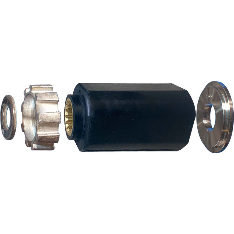 Turning Point Hub Kit #805F - 11800500