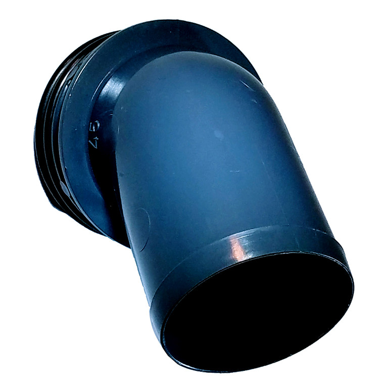 VETUS Rotating Hose Connection f/LP, LSS  NLP - 45mm - US002