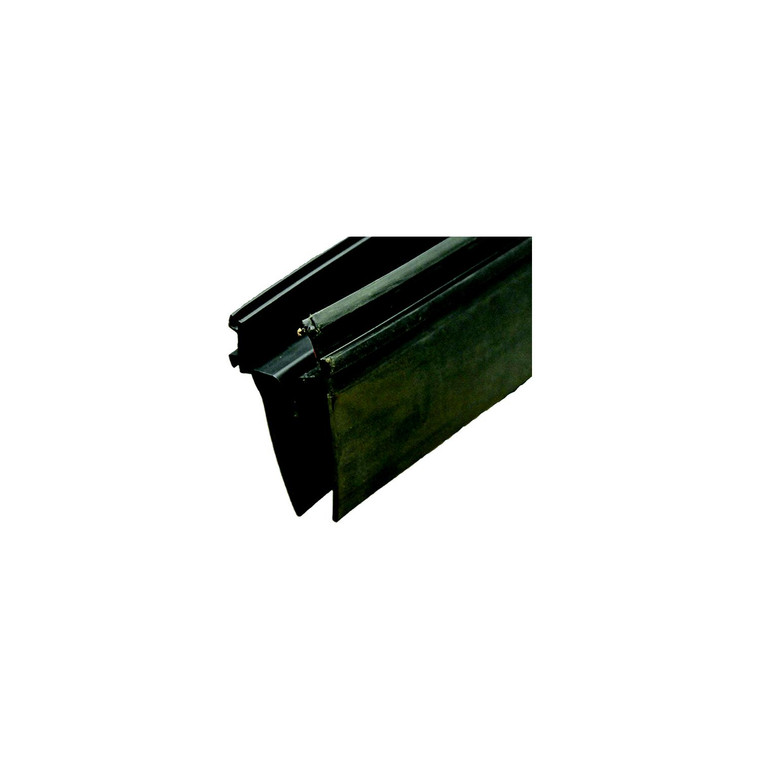 AP Products 0182030168 Premium EK Seal Slide Out System double Base, Black - 018-2030-168