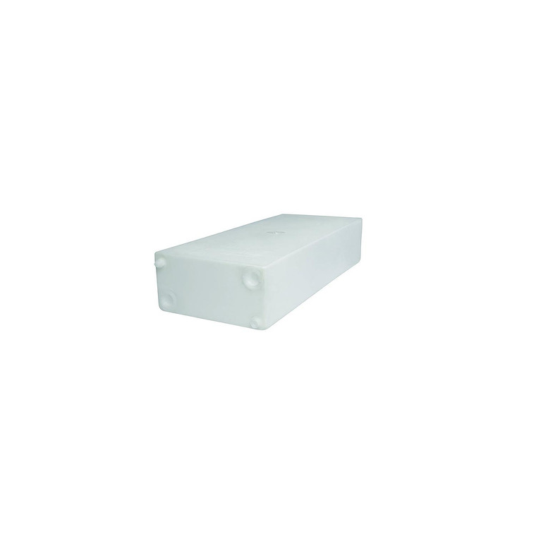 Ameri-Kart W0633006DS Fresh Water Tank, 19 Gal. - W0633006DS