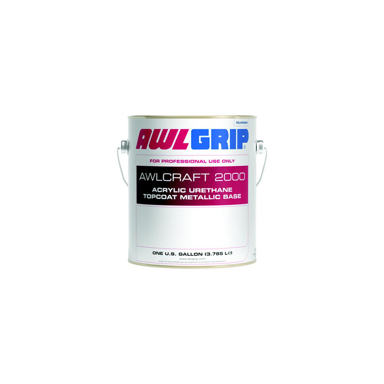 Awlcraft 2000, Sky Blue, Mix, Gal. - KF5256G