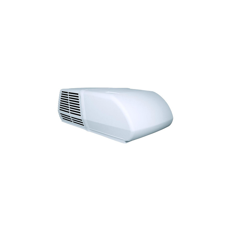 Coleman-Mach 382080660 Mach 3 Quiet Series Power Saver Air Conditioner, 13,500 BTUs, White - 38208-0660 Coleman-Mach 382080660 Mach 3 Quiet Series Power Saver Air Conditioner, 13,500 BTUs, White - 38208-0660