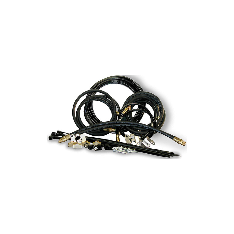 Dexter K71G0259 Axle Brake Line Kit - K71-G02-59