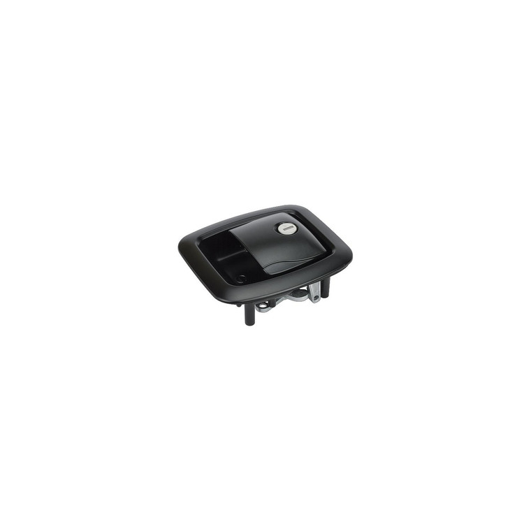 Fasteners Unlimited BLL5020120061PK Versa Pro 2M Baggage Door Lock - BLL-50201-2006-1PK