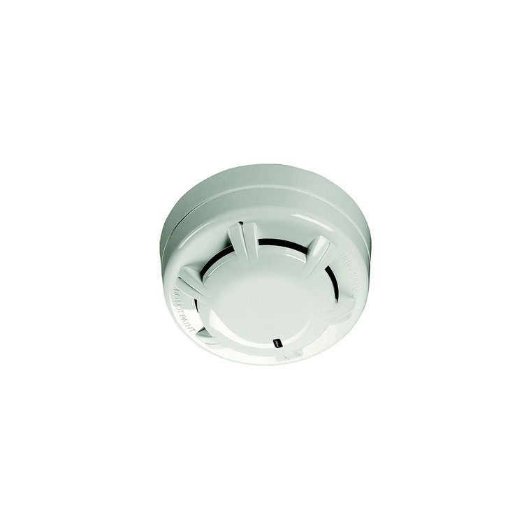 Fireboy OMSD01DBR Optical Smoke Detector - OMSD-01-DB-R