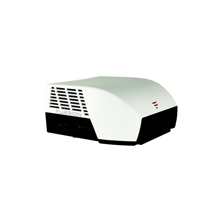 Furrion 2024039645 Chill Cube Air Conditioning, Ducted, 18,000 BTU, White - 2024039645
