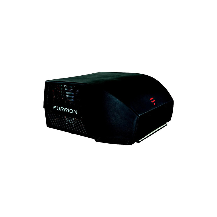 Furrion 2024039646 Chill Cube Air Conditioning, Ducted, 18,000 BTU, Black - 2024039646