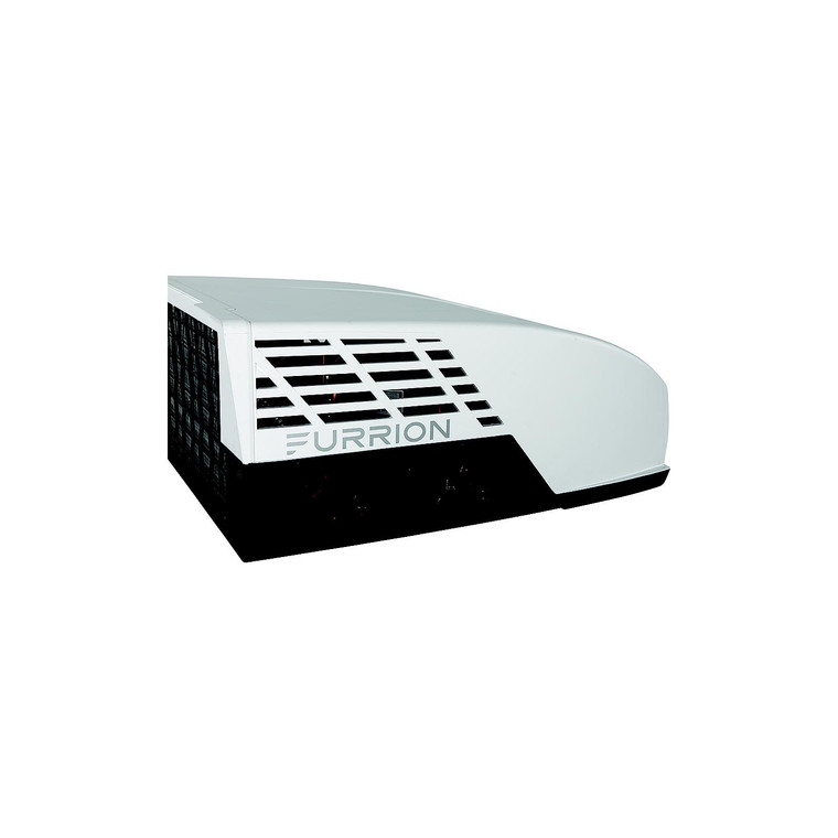 Furrion 2024042637 Chill HE RV Roof Air Conditioning, 15,000 BTU, White - 2024042637