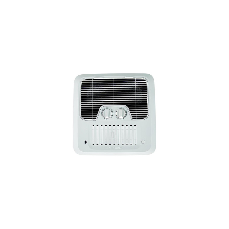 Furrion 2024042642 Chill Air Distribution Box, Manual Control, White - 2024042642