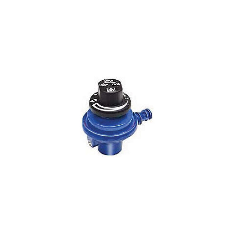 Magma 10-263 Regular Type Control Valve For A10-005, A10-007, A10-017, A10-105, A10-205, A10-207, A10-215, A10-217, A10-803, A10-918L and A10-918LS Grills - 10-263