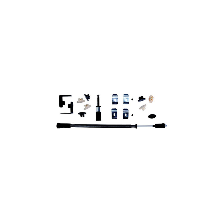 MCD 100564 Large Solo Spring Kit 17mm for MCD Window Roller Shade Systems - 100.564