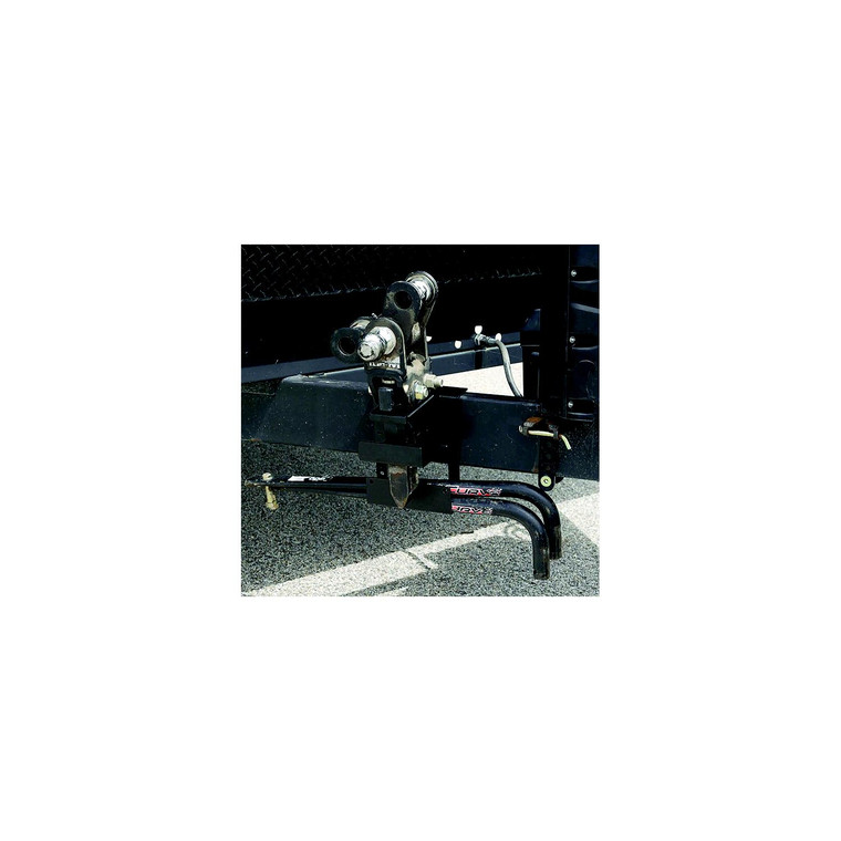 Mor-Ryde SP54257 EzStor Lite A-Frame Storage - SP54-257 Mor-Ryde SP54257 EzStor Lite A-Frame Storage - SP54-257