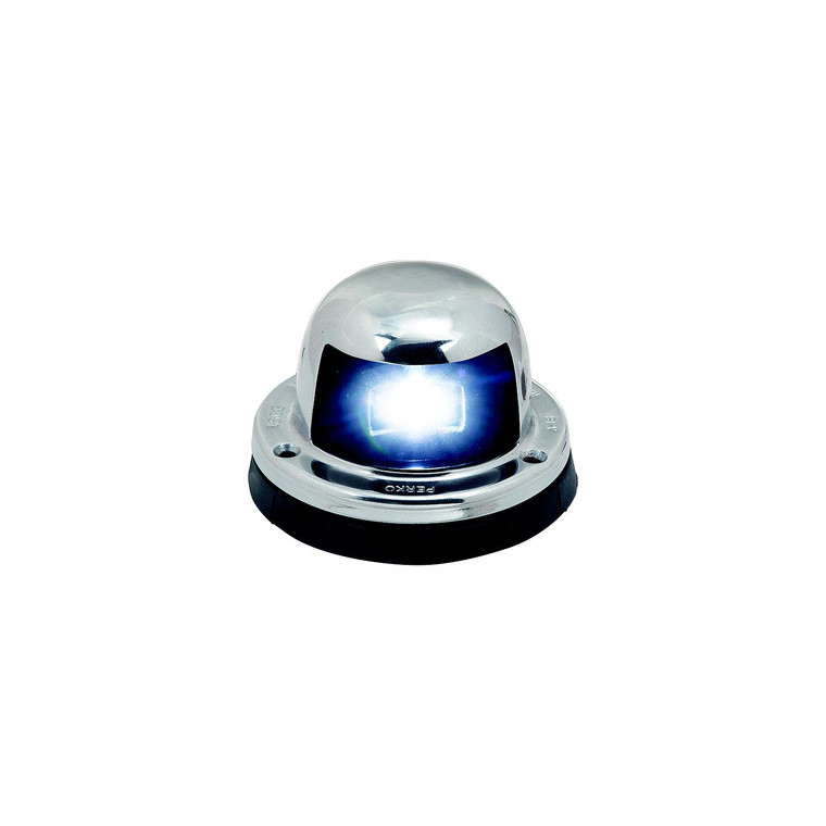 Perko 1265DP0STS LED Horizontal Mount Stern Light, 2nm - 1265DP0STS
