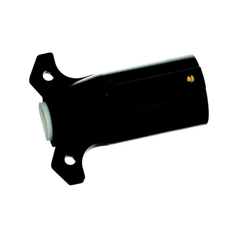 Pollak 7WB-106V 7-Way Blade Trailer End Plug - 7WB-106V