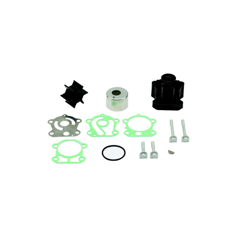 Quicksilver 8M6012801 Water Pump Kit - Yamaha F75-F100 - 8M6012801