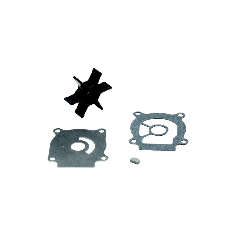 Quicksilver 8M6012809 Impeller Repair Kit - Suzuki 20-50hp - 8M6012809 Quicksilver 8M6012809 Impeller Repair Kit - Suzuki 20-50hp - 8M6012809