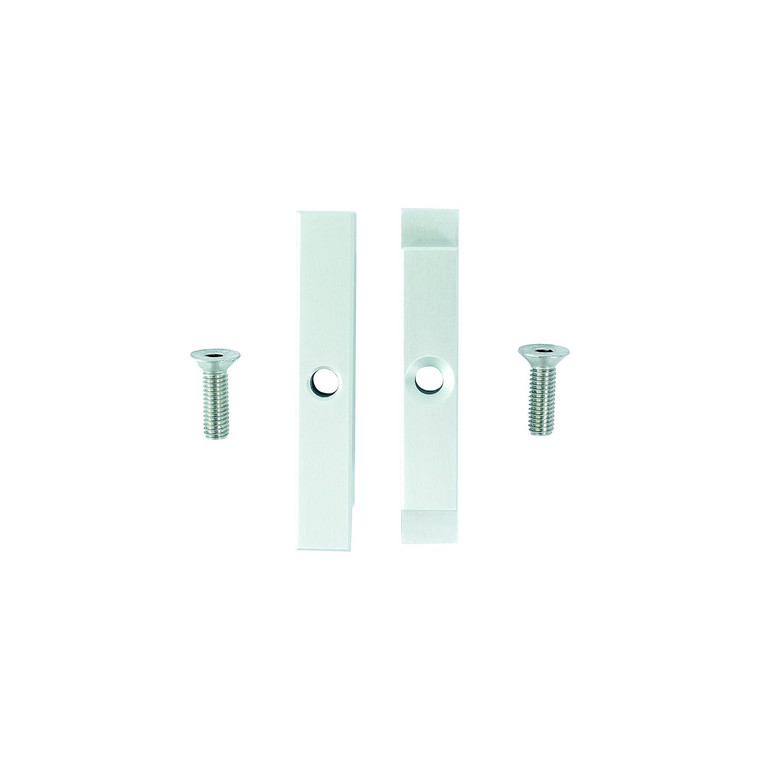 Rod Boss TREC Tack End Caps, Set of 2 - TREC