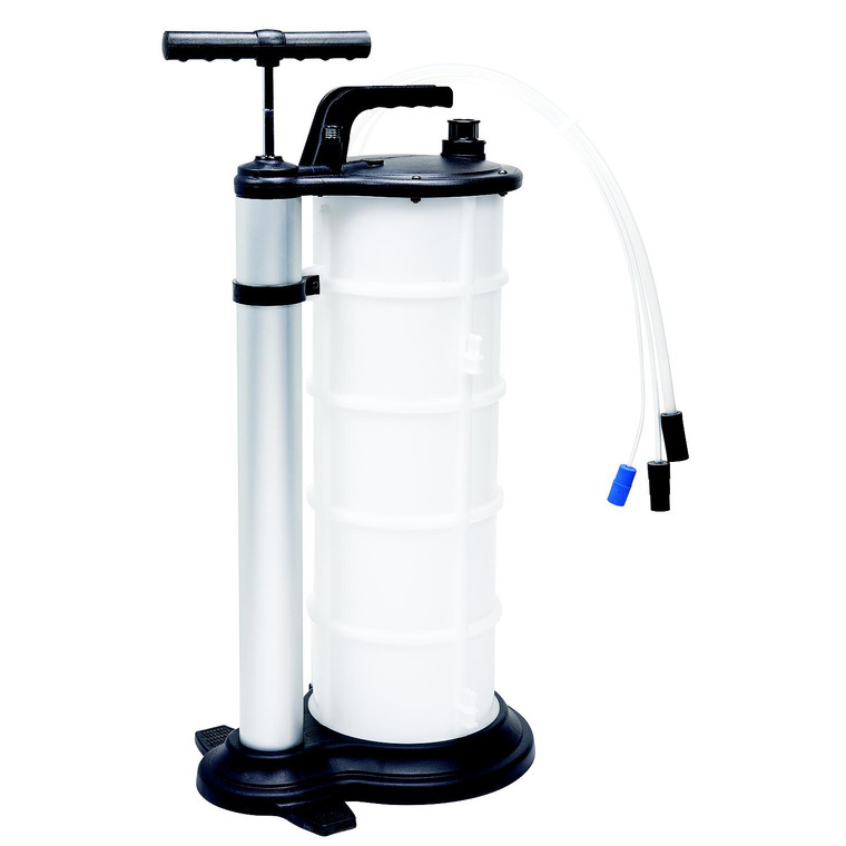 Seachoice 90199 2.3-Gallon Manual Fluid Extractor - LD-P-9
