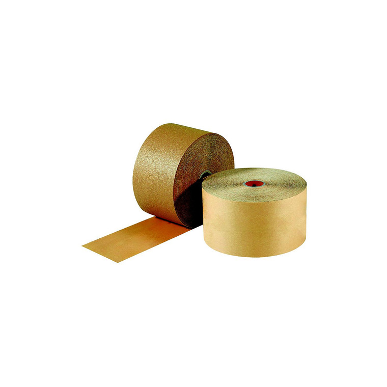 Seachoice 91822 Gold Premium A/O PSA Sheet Roll, Grade: 180, Size: 2-3/4" X 25 yd. - 22210