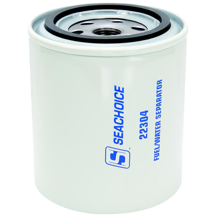 Seachoice 22304 Fuel/Water Separator Canister - C14568