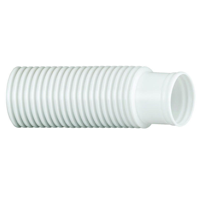 Seachoice 23498 Standard Bilge Hose - 120 Series, 1-1/8" x 9', White - 121-1182