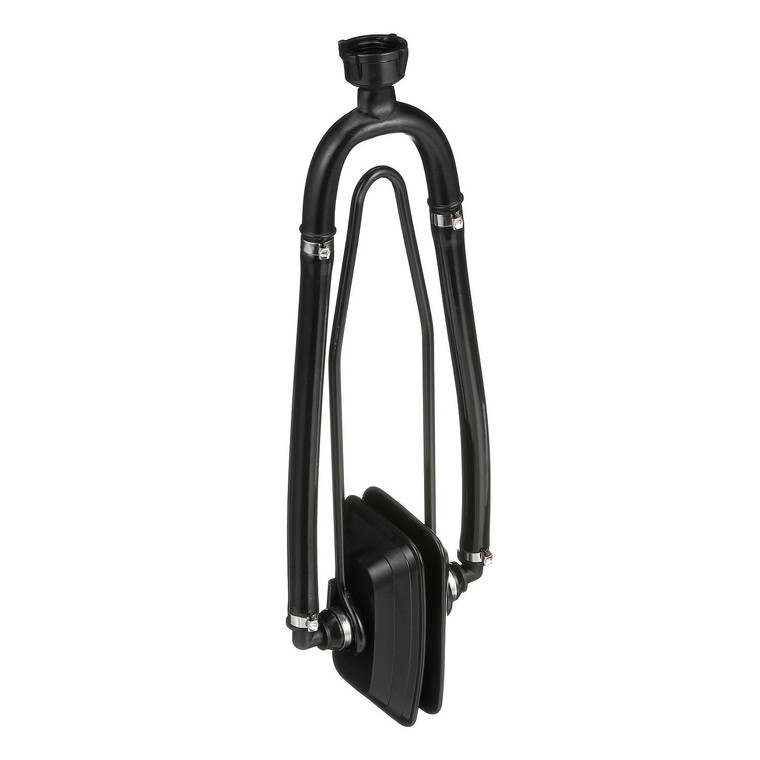 Seachoice 18313 Pro Dual-Feed Motor Flusher - CDC-A07D11