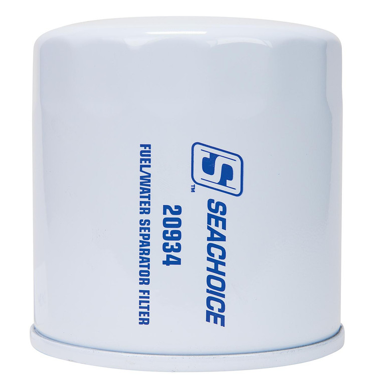 Seachoice 20934 Fuel/Water Separating Filter - SFC-79061-V106